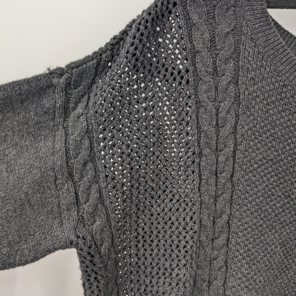 AMERICAN EAGLE Crewneck Sweater - Picture 2 of 7